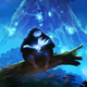 Illustration for article titled iOri And The Blind Forest/i: The iKotaku/i Review